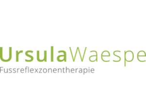 Ursula Waespe Fussreflexzonentherapie