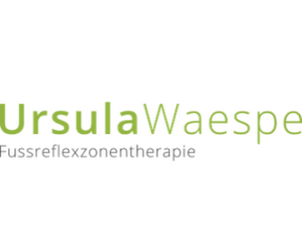 Ursula Waespe Fussreflexzonentherapie