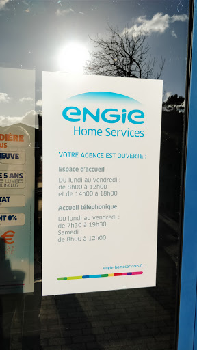 ENGIE Home Services