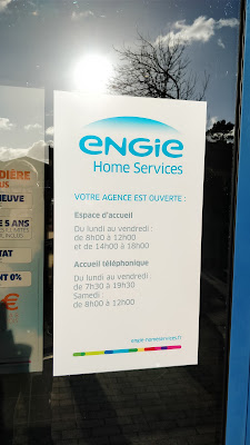 ENGIE Home Services à Lesquin