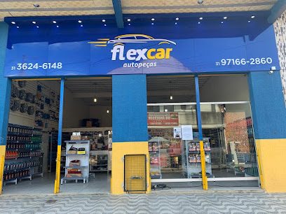 FLEXCAR CENTRO AUTOMOTIVO Sevilha (2 Seção) Ribeirão das Neves