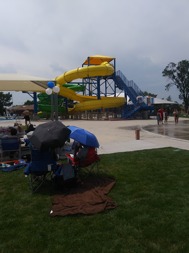 Park «Del Mar Park», reviews and photos, 12000 E 6th Ave, Aurora, CO 80010, USA