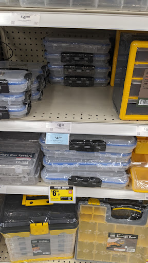 Hardware Store «Harbor Freight Tools», reviews and photos, 1440 W. O. Ezell Boulevard #700, Spartanburg, SC 29301, USA