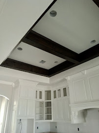 Haute Wallz Fine Finishes & Wallcoverings - Photo 1 - Car repair in , Port Arthur