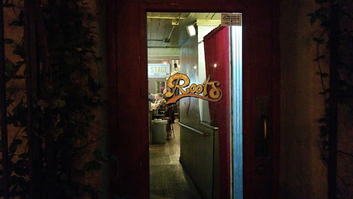 Bistro «Roots», reviews and photos, 118 W 8th St #101, Georgetown, TX 78626, USA