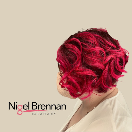 Nigel Brennan Hair and Beauty