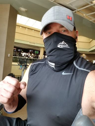 Gym «Life Time Fitness», reviews and photos, 3900 Easton Station, Columbus, OH 43219, USA