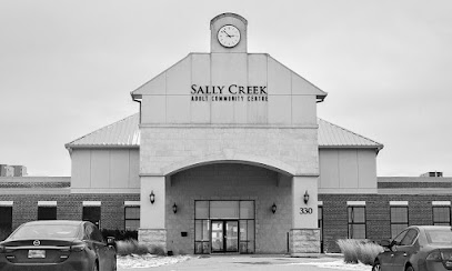 Sally Creek Lifestyle Homes