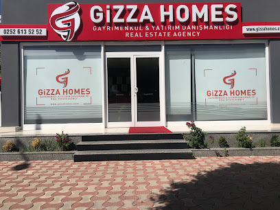 Gizza Homes Fethiye