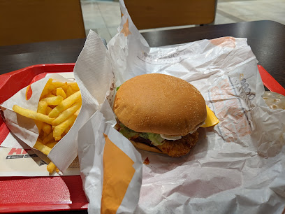 Burger King Luzern