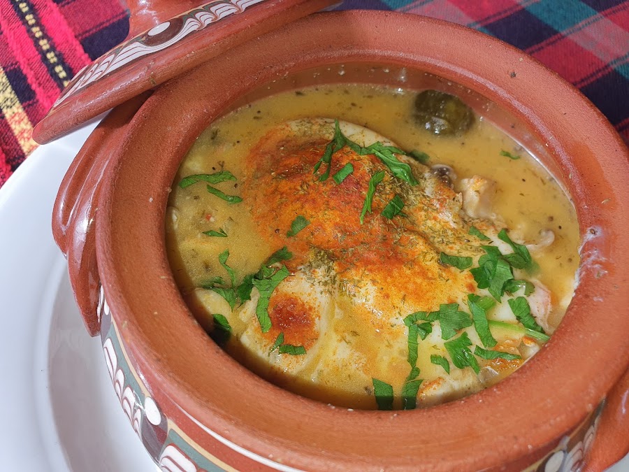 Restaurante Fenix