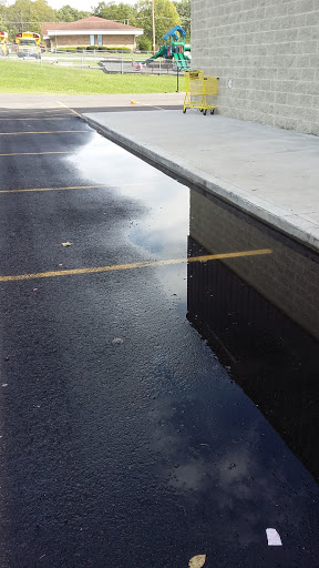 Discount Store «Dollar General», reviews and photos, 611 E Main St, Hagerstown, IN 47346, USA