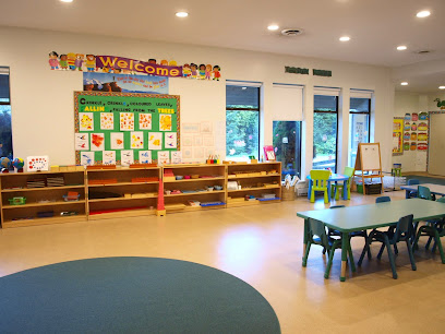 Friendship Corner (Montessori) Daycare