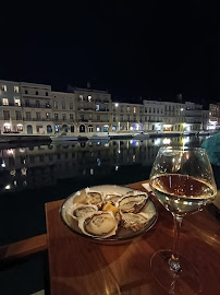 Plats et boissons du Restaurant Le Marina à Sète - n°2