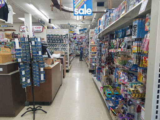 Toy Store «Eugene Toy & Hobby», reviews and photos, 32 E 11th Ave, Eugene, OR 97401, USA