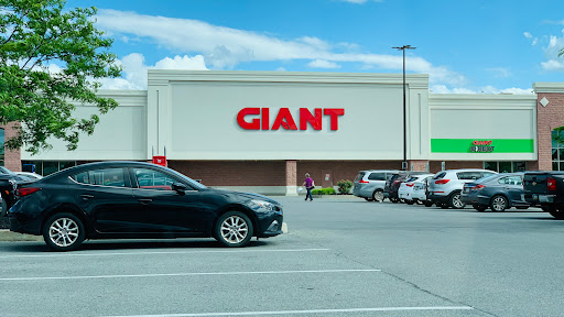 Grocery Store «Giant Food Stores», reviews and photos, 7150 Hamilton Blvd, Trexlertown, PA 18087, USA