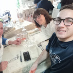 Photo n°1 de l'avis de Rossella.e fait le 10/04/2024 à 17:10 sur le  Teate à Chieti