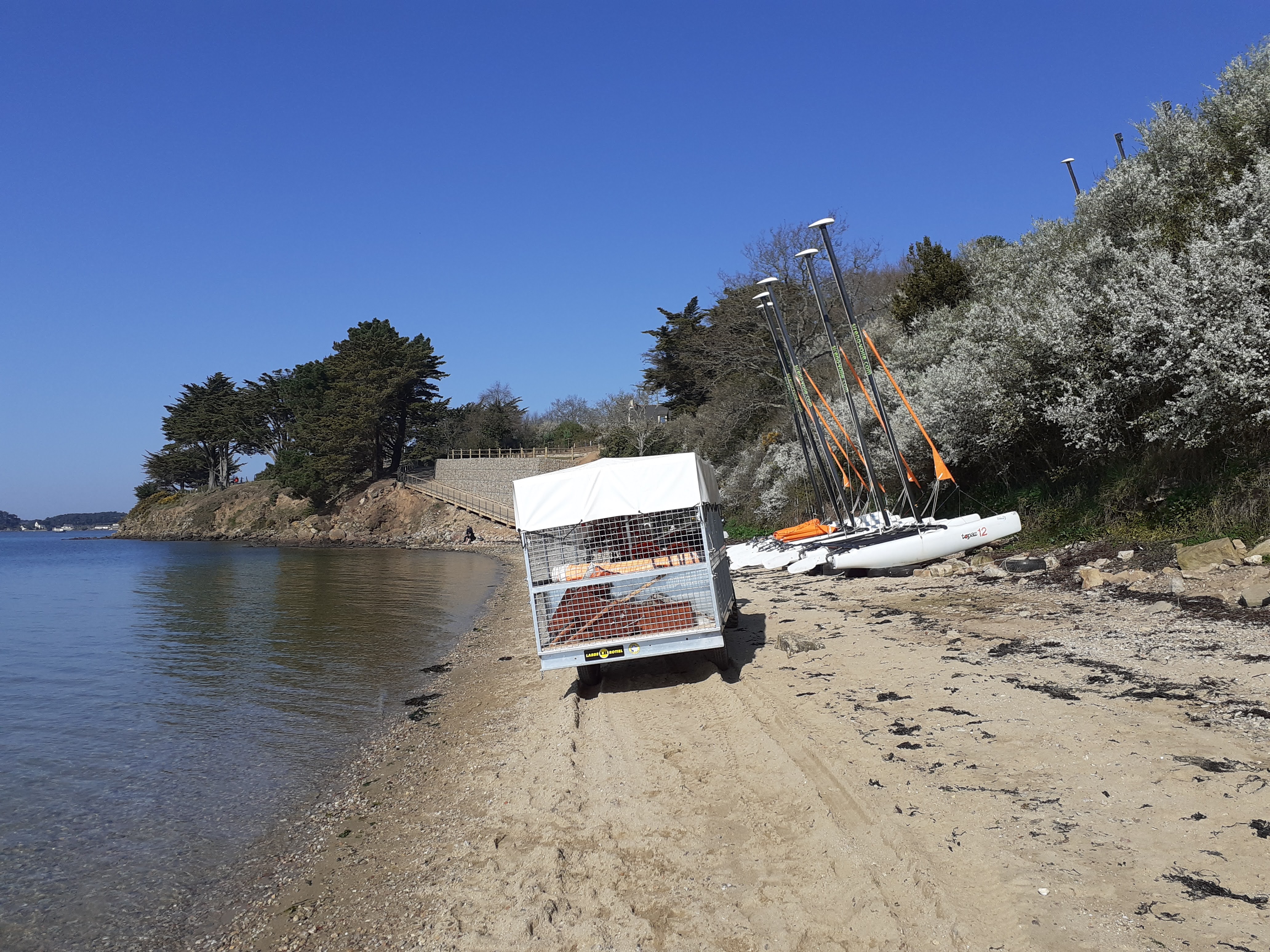 Photo n° 5 de l'avis de Breizh.b fait le 24/03/2022 à 12:24