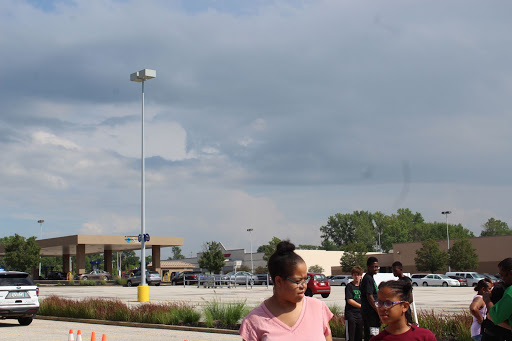 Furniture Store «Levin Furniture», reviews and photos, 23100 Broadway Ave, Oakwood, OH 44146, USA