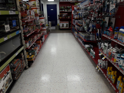 Pet Supply Store «Petco Animal Supplies», reviews and photos, 1919 El Camino Real, Mountain View, CA 94040, USA