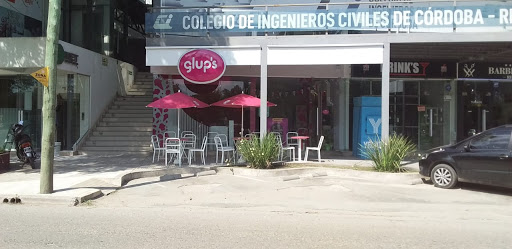 Glup's Villa Allende - Ice cream shop en Villa Allende