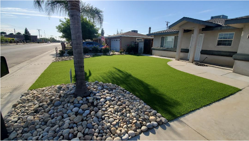 Artificial Turf Plus and Supply