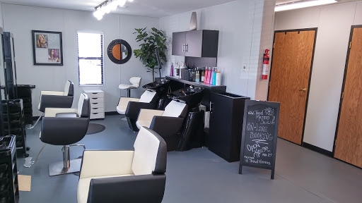 Hair Salon «Trend Masters», reviews and photos, 207 Main St, Mathews, VA 23109, USA