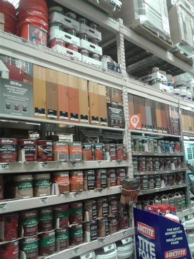 Home Improvement Store «The Home Depot», reviews and photos, 1200 East-West Connector, Austell, GA 30106, USA