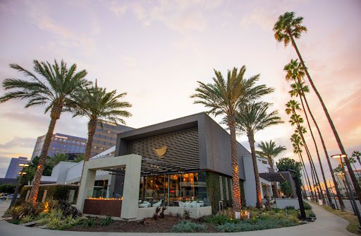 The Goldfinch Restaurant image