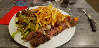 Plats et boissons du Restaurant français La cabane à Le Verdon-sur-Mer - n°12