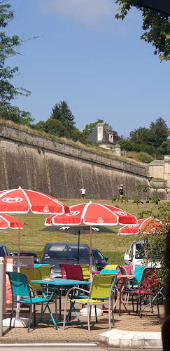 Épicerie Vival Blaye