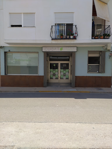 Clínica de fisioteràpia Cuida't - Zaida Ruiz en Catadau, Valencia