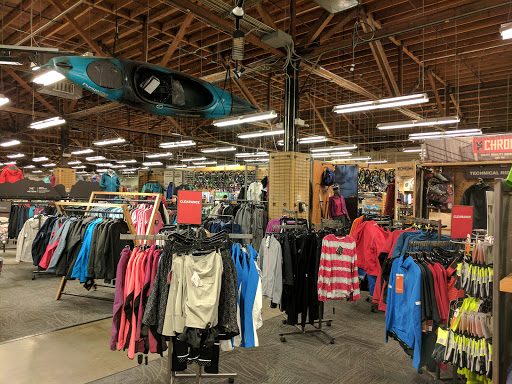 Camping Store «REI», reviews and photos, 1338 San Pablo Ave, Berkeley, CA 94702, USA