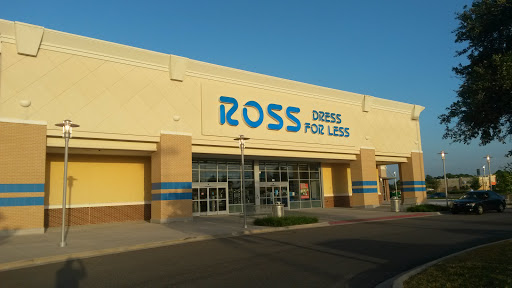 Clothing Store «Ross Dress for Less», reviews and photos, 4311 Norfolk Pkwy, West Melbourne, FL 32904, USA