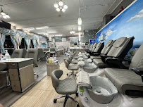 GOT NAILS & SPA - Photo 7 - Car repair in Rumford, RI, Providence