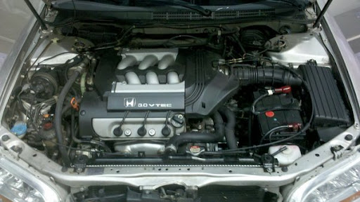 Car Detailing Service «Dynamic Auto Detailers», reviews and photos, 1011 Dozier Rd, Montgomery, AL 36117, USA