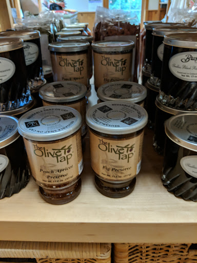 Gourmet Grocery Store «The Olive Tap», reviews and photos, 240 Robert Parker Coffin Rd, Long Grove, IL 60047, USA