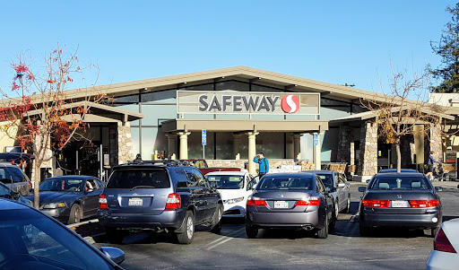 Grocery Store «Safeway», reviews and photos, 2811 Middlefield Rd, Palo Alto, CA 94306, USA