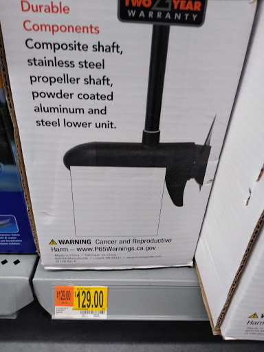 Discount Store «Walmart», reviews and photos, 1720 E Hillsborough Ave, Tampa, FL 33610, USA