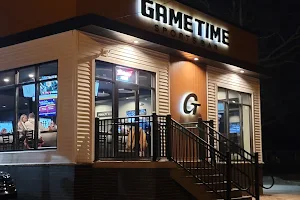 Game Time Sports Bar image