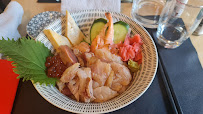 Plats et boissons du Restaurant japonais Bo Sushi à Perros-Guirec - n°3