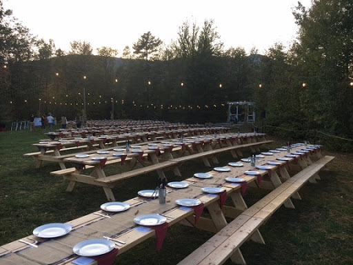 Caterer «Little Neck Clambake Co.», reviews and photos, 6 Collins St, Seabrook, NH 03874, USA