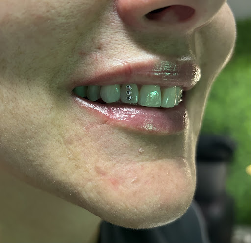 Explore leg cover up tattoo ideas, creative tattoo ideas in Tucson, available at Lifted Aesthetic Studio LLC