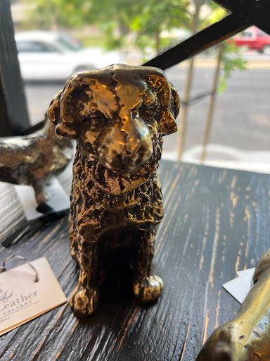 Furniture Store «Leather Leather Furniture Gallery», reviews and photos, 935 El Camino Real, Menlo Park, CA 94025, USA