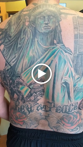 Explore cool tattoo ideas for sisters, creative tattoo ideas in Las Cruces, available at Camino Tattoo Studio & Art Gallery