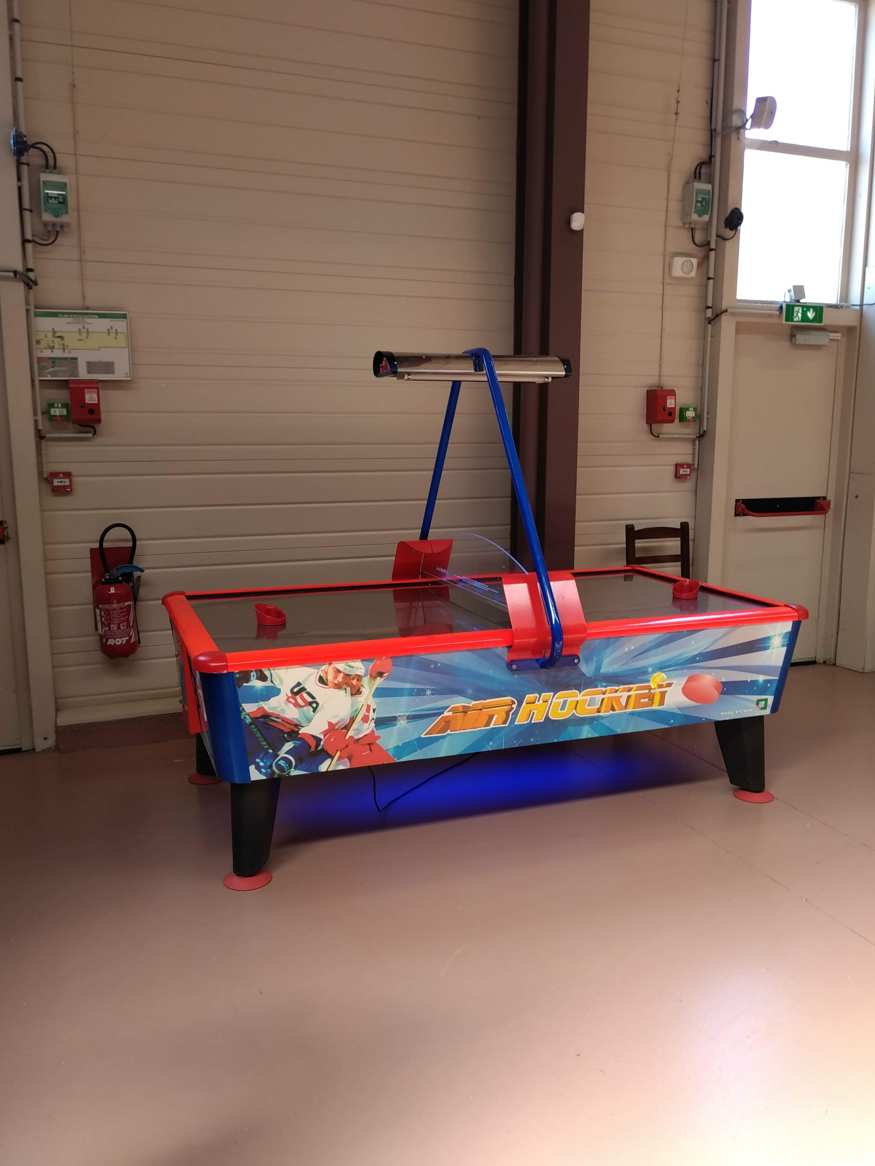 Photo n° 7 de l'avis de Alexandre.i fait le 02/06/2019 à 18:18