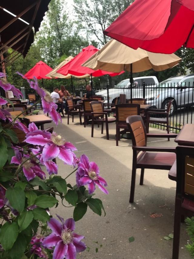 Staropolska Restaurant 06053