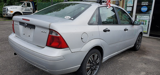 Used Car Dealer «Long Island Auto Sales», reviews and photos, 1420 Montauk Hwy, East Patchogue, NY 11772, USA