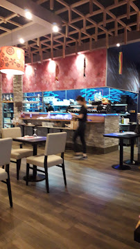 Atmosphère du Restaurant de sushis Ayako Sushi Buchelay - n°14