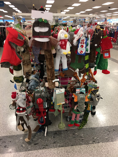 Clothing Store «Ross Dress for Less», reviews and photos, 151 N McDowell Blvd, Petaluma, CA 94954, USA